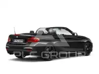 2018 BMW 240M