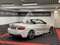 2018 BMW 240M