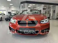 2018 BMW 240M