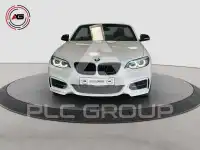 2018 BMW 240M