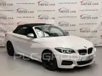 2018 BMW 240M