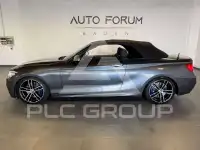 2018 BMW 240M