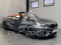 2018 BMW 240M