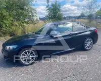 2018 BMW 240M