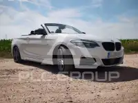 2018 BMW 240M
