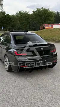 2018 BMW 240M