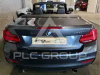 2018 BMW 240M