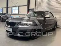 2018 BMW 240M