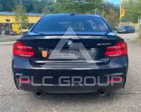 2018 BMW 240M
