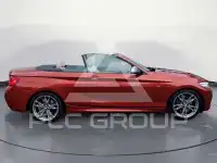 2018 BMW 240M