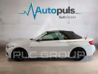 2018 BMW 240M