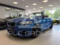 2018 BMW 240M