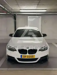 2018 BMW 240M