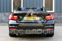 2018 BMW 240M