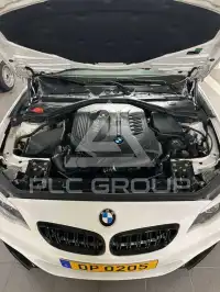 2018 BMW 240M