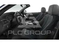 2018 BMW 240M