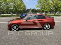 2018 BMW 240M