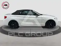2018 BMW 240M