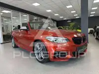 2018 BMW 240M