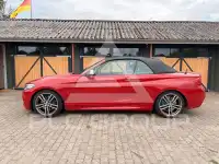 2018 BMW 240M