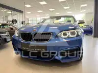 2018 BMW 240M