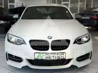 2018 BMW 240M