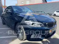 2018 BMW 240M