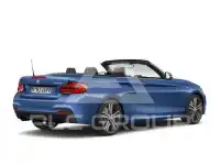 2018 BMW 240M