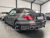 2018 BMW 240M