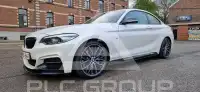 2018 BMW 240M