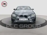 2018 BMW 240M