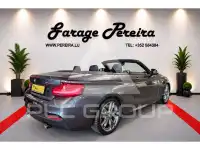 2018 BMW 240M