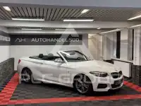 2018 BMW 240M