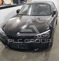 2018 BMW 240M