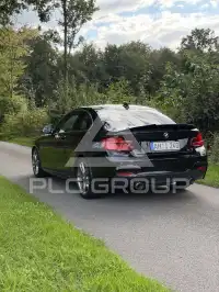 2018 BMW 240M