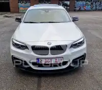 2018 BMW 240M