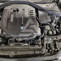 2018 BMW 240M