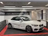 2018 BMW 240M