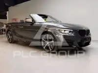 2018 BMW 240M