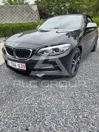 2018 BMW 240M