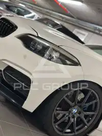 2018 BMW 240M