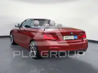 2018 BMW 240M