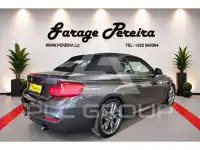 2018 BMW 240M