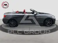2018 BMW 240M