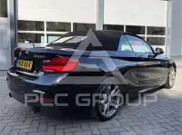 2018 BMW 240M