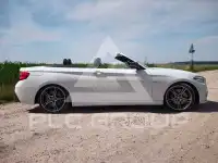 2018 BMW 240M