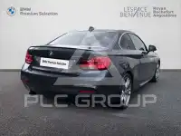 2018 BMW 240M
