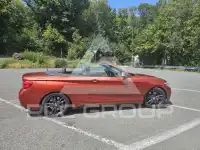 2018 BMW 240M