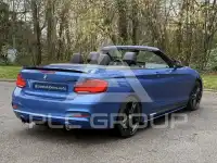 2018 BMW 240M