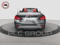 2018 BMW 240M